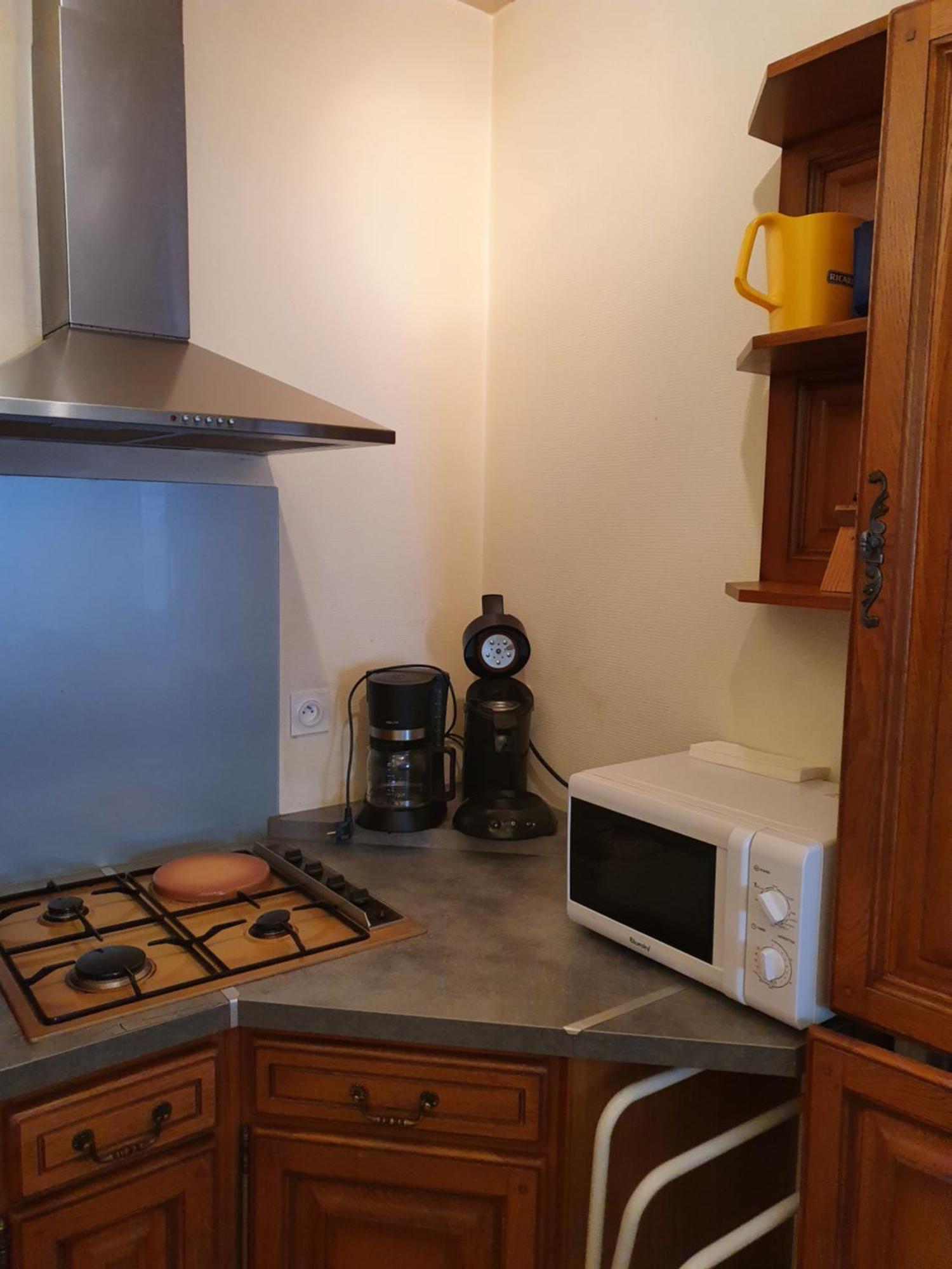 2 Frere Genestier Appartement